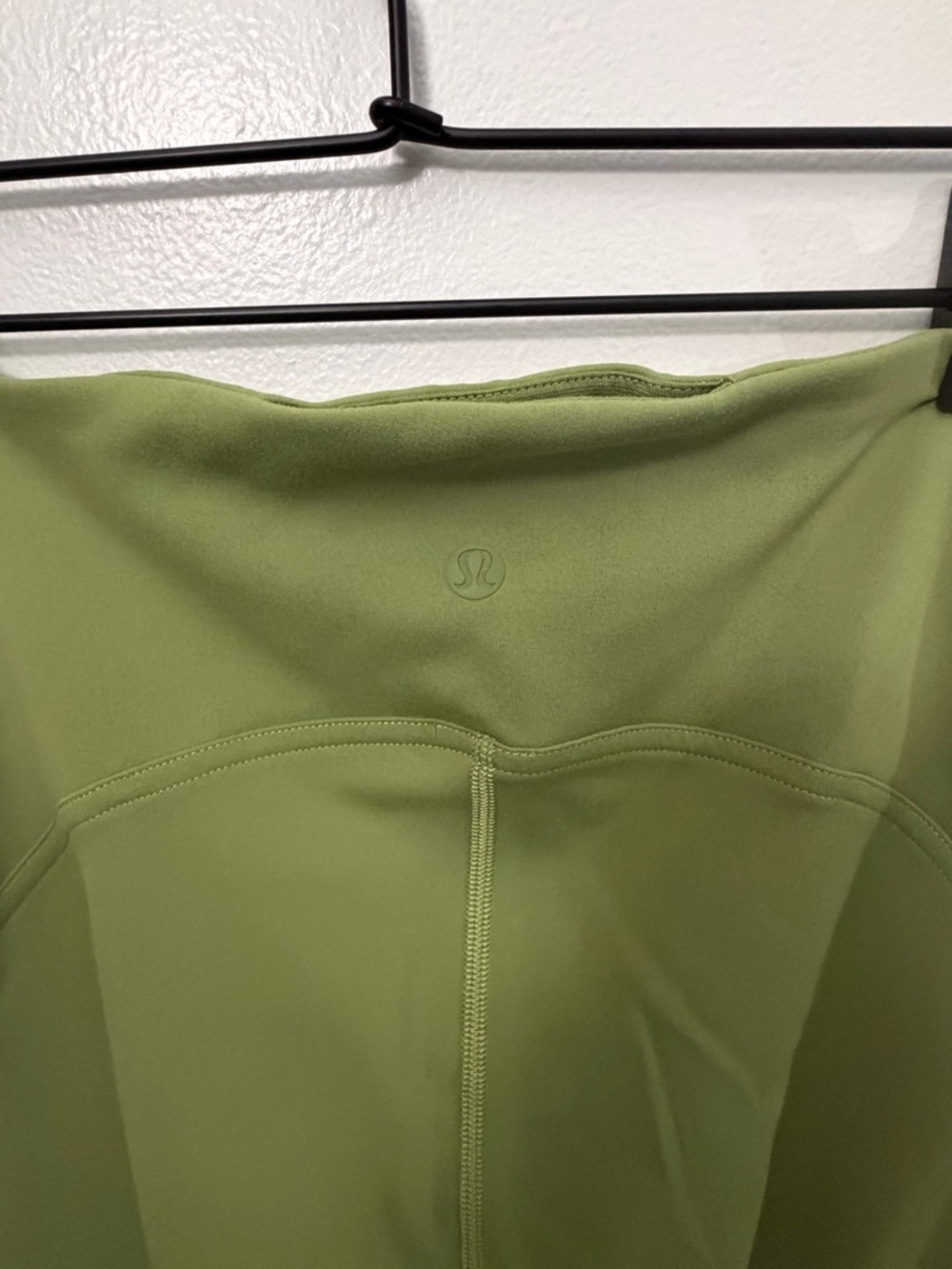 lululemon athletica InStill High-Rise Crop 23” Green Foliage - Picture 6 of 8